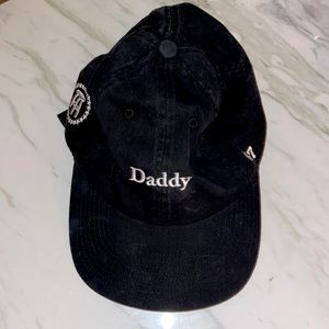 Call her Daddy baseball cap
